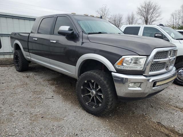 Photo 4 from auction – 2017 RAM 2500 LARAM with VIN 3C6UR5NL5HG570792