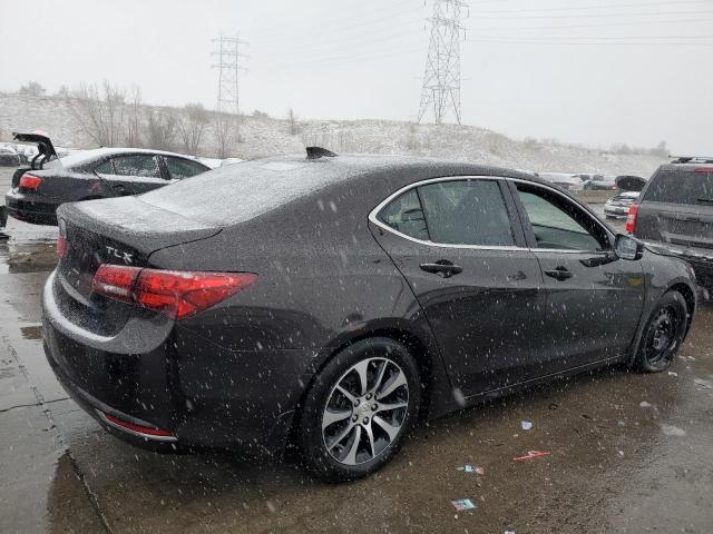 Photo 3 from auction – 2015 ACURA TLX TECH with VIN 19UUB1F5XFA022595