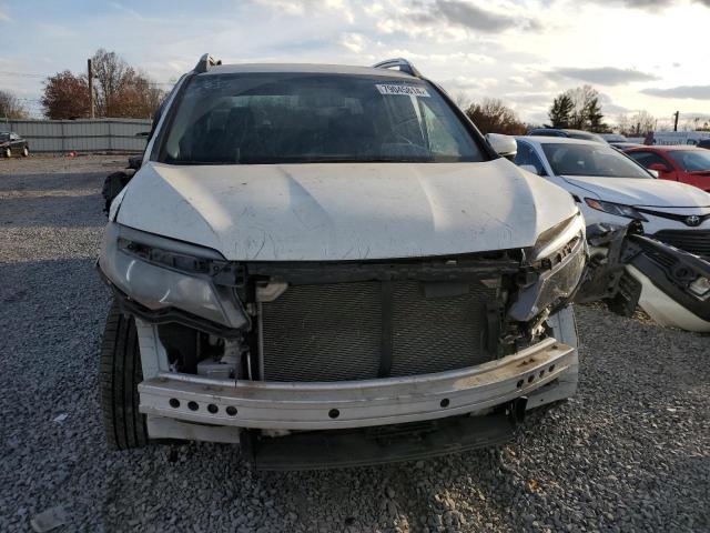 Photo 5 from auction – 2017 HONDA RIDGELINE with VIN 5FPYK3F62HB008793