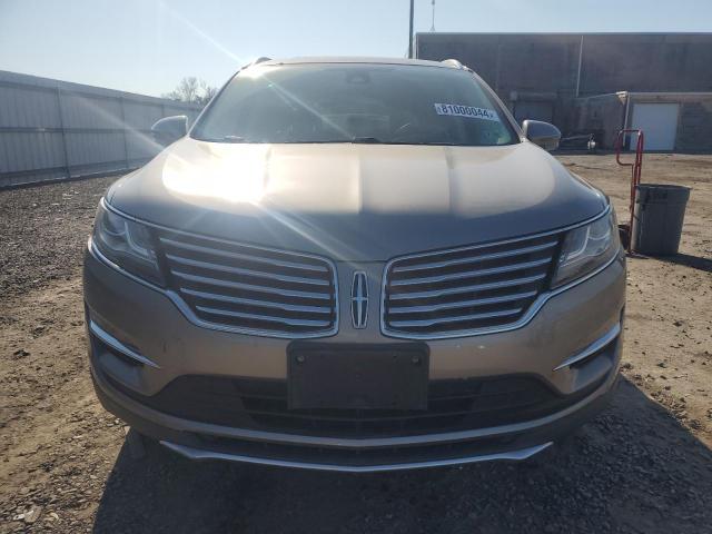 Photo 5 from auction – 2016 LINCOLN MKC RESERV with VIN 5LMCJ3D91GUJ08174