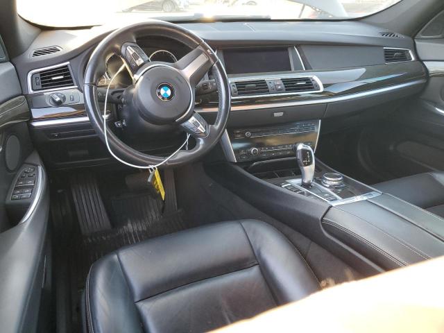 Photo 8 from auction – 2015 BMW 535 XIGT with VIN WBA5M4C56FD184030