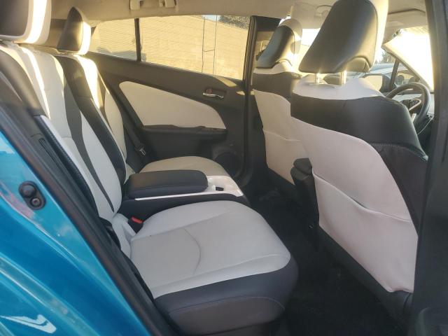 Photo 10 from auction – 2017 TOYOTA PRIUS PRIM with VIN JTDKARFP0H3009600