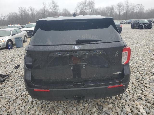 Foto 6 de la subasta – 2023 FORD EXPLORER P con VIN 1FM5K8AC6PGC20473