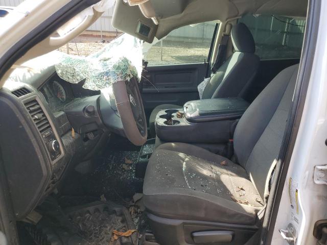 Photo 7 from auction – 2021 RAM 1500 CLASS with VIN 3C6RR7KT7MG548499
