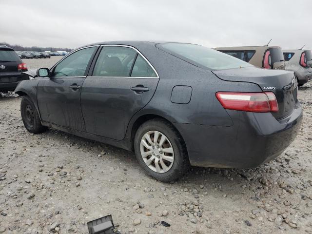 Photo 2 from auction – 2007 TOYOTA CAMRY CE with VIN 4T1BE46K97U684331