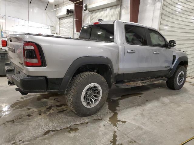 Photo 3 from auction – 2021 RAM 1500 TRX with VIN 1C6SRFU9XMN800475