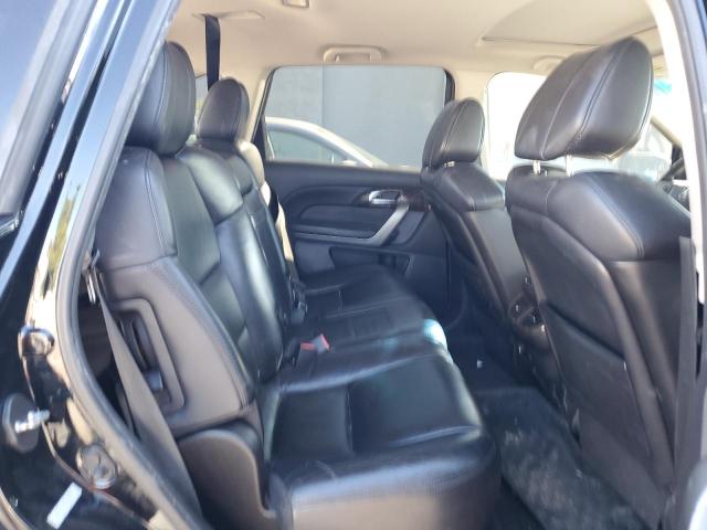 Photo 11 from auction – 2012 ACURA MDX TECHNO with VIN 2HNYD2H36CH505729