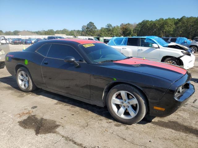 Photo 4 from auction – 2014 DODGE CHALLENGER with VIN 2C3CDYAGXEH302284