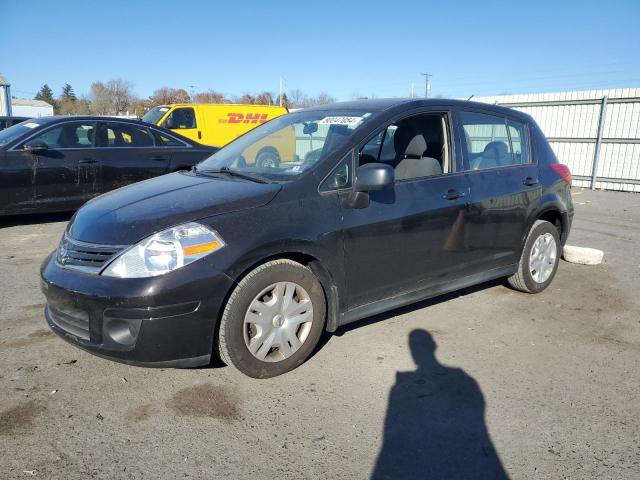 Photo 1 from auction – 2010 NISSAN VERSA S with VIN 3N1BC1CP9AL381949