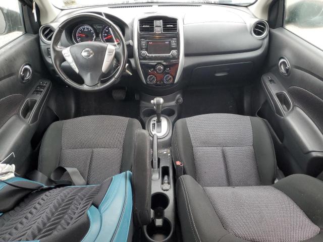 Photo 8 from auction – 2017 NISSAN VERSA S with VIN 3N1CN7AP5HL902213