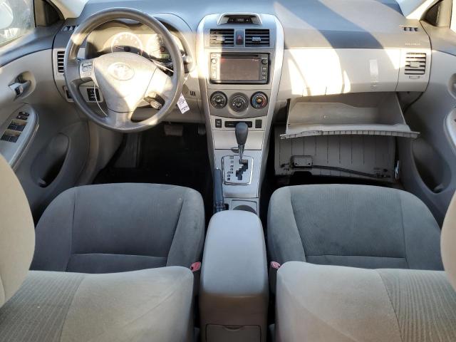 Photo 8 from auction – 2013 TOYOTA COROLLA BA with VIN 5YFBU4EE0DP181928