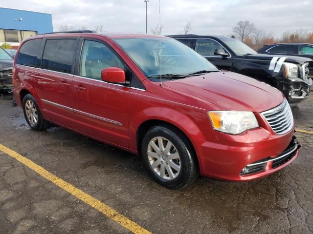Photo 4 from auction – 2014 CHRYSLER TOWN & COU with VIN 2C4RC1BGXER163797