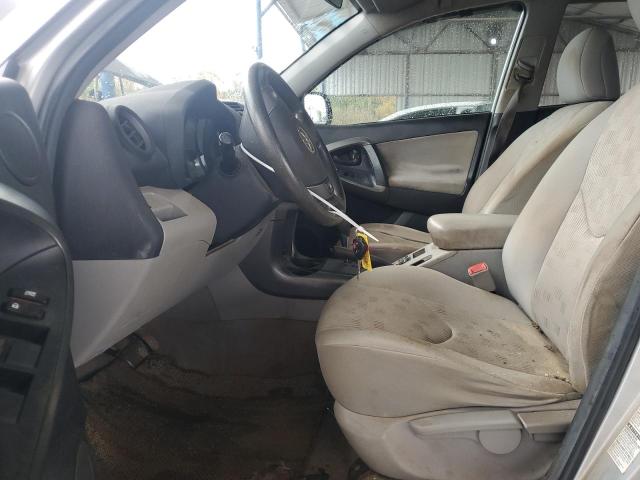 Photo 7 from auction – 2012 TOYOTA RAV4 with VIN 2T3BF4DVXCW181340