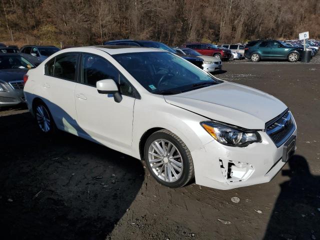 Photo 4 from auction – 2014 SUBARU IMPREZA PR with VIN JF1GJAD66EH009140
