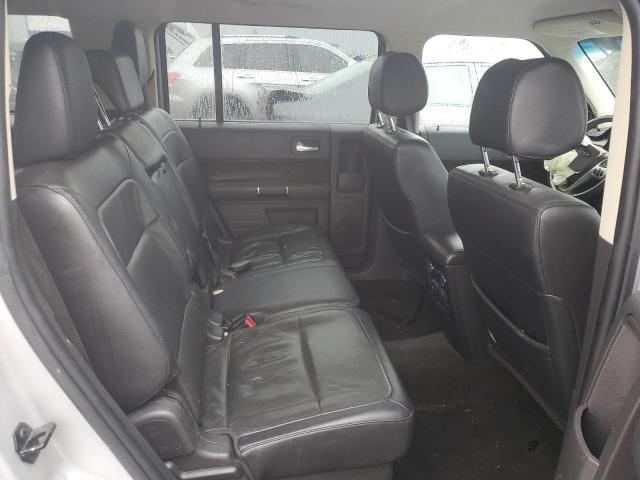 Photo 11 from auction – 2015 FORD FLEX LIMIT with VIN 2FMHK6D80FBA04035