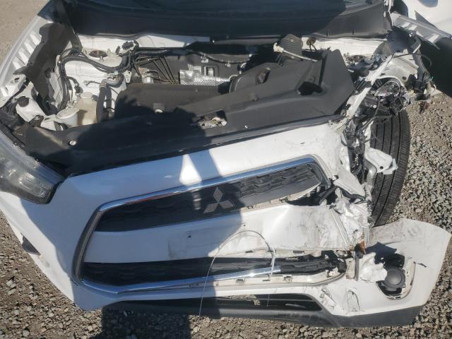Photo 12 from auction – 2014 MITSUBISHI OUTLANDER with VIN 4A4AP3AU4EE015123