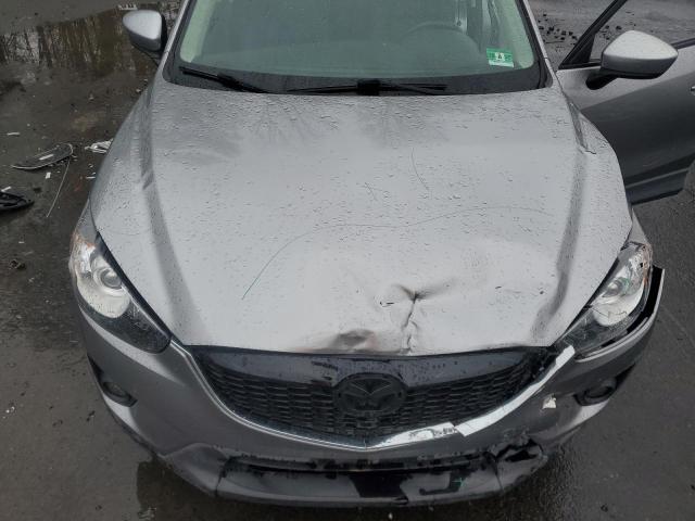Photo 12 from auction – 2013 MAZDA CX-5 TOURI with VIN JM3KE2CE7D0130397