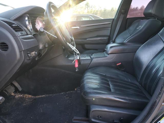 Photo 7 from auction – 2012 CHRYSLER 300 S with VIN 2C3CCAJTXCH115969
