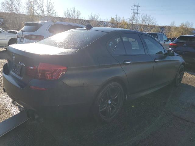 Photo 3 from auction – 2014 BMW 550 XI with VIN WBAKP9C53EDZ34876