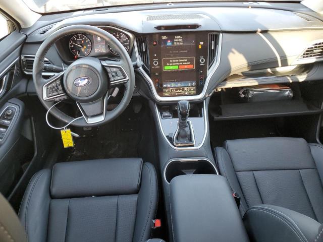 Photo 8 from auction – 2024 SUBARU OUTBACK LI with VIN 4S4BTANC3R3275247