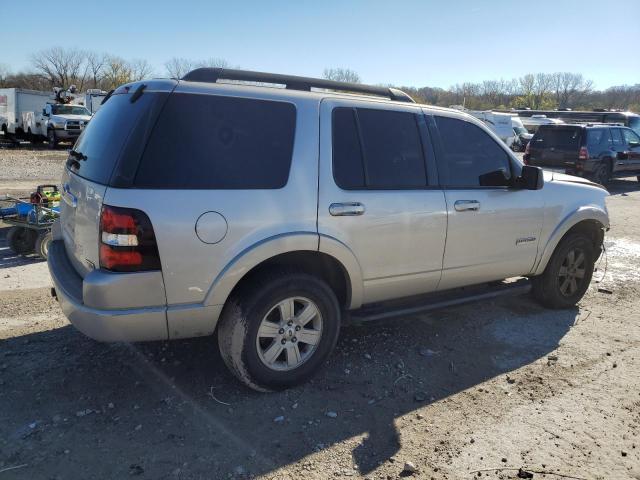 Photo 3 from auction – 2007 FORD EXPLORER X with VIN 1FMEU73E57UB85073