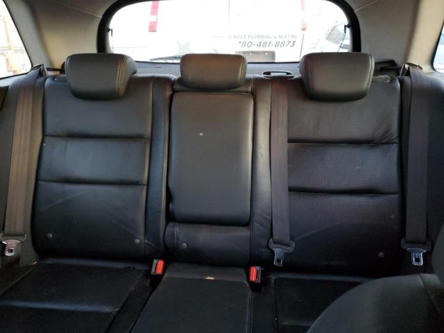Photo 10 from auction – 2008 ACURA RDX with VIN 5J8TB18258A803123