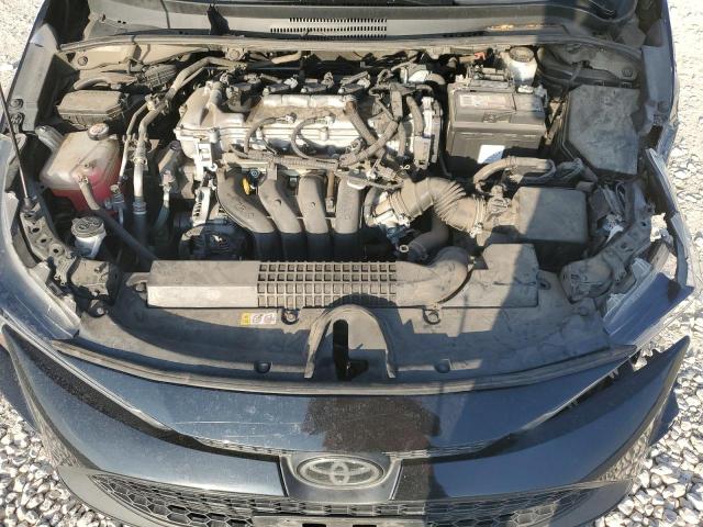 Photo 11 from auction – 2020 TOYOTA COROLLA LE with VIN 5YFHPRAE9LP018262