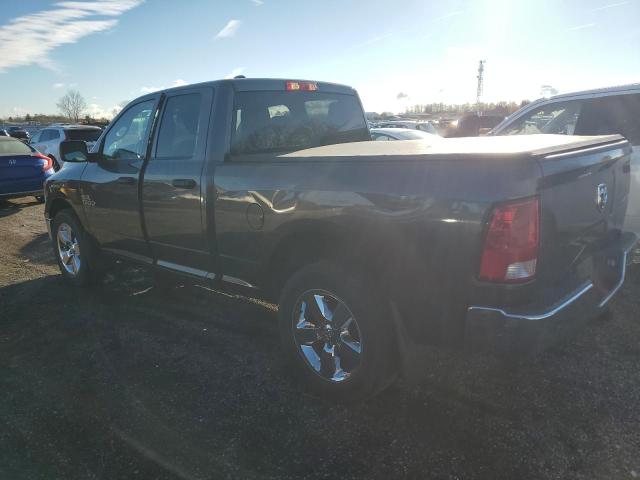 Photo 2 from auction – 2019 RAM 1500 CLASS with VIN 1C6RR7FG4KS740594