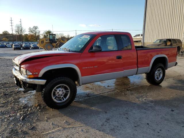 صورة رقم 1 من المزاد - 1997 DODGE DAKOTA مع VIN 1B7GG23X0VS187346