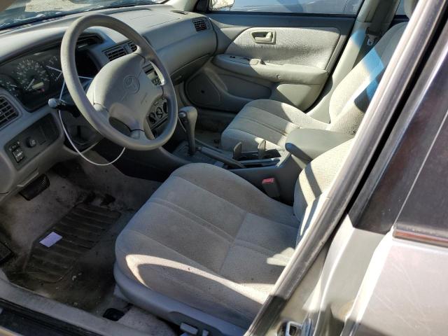 Photo 7 from auction – 2001 TOYOTA CAMRY with VIN 4T1BG22K01U773314