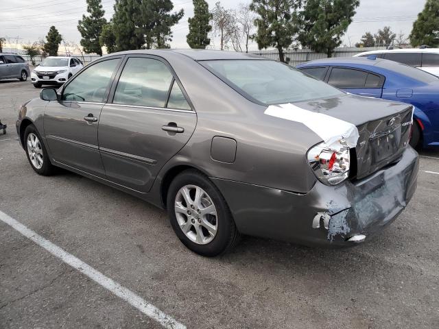 Photo 2 from auction – 2006 TOYOTA CAMRY LE with VIN 4T1BF32K16U625916