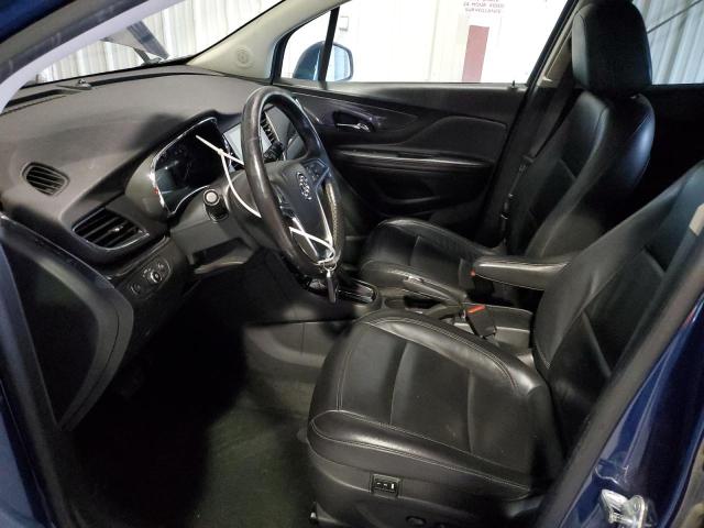 Photo 7 from auction – 2019 BUICK ENCORE ESS with VIN KL4CJGSM2KB939980