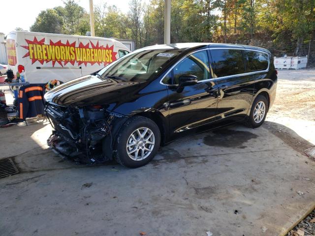 CHRYSLER PACIFICA T 2024 z numerem VIN 2C4RC1BGXRR175874 - Zdjęcie z aukcji