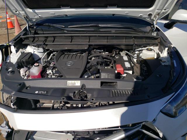 Photo 12 from auction – 2023 TOYOTA HIGHLANDER with VIN 5TDKDRAH4PS006008