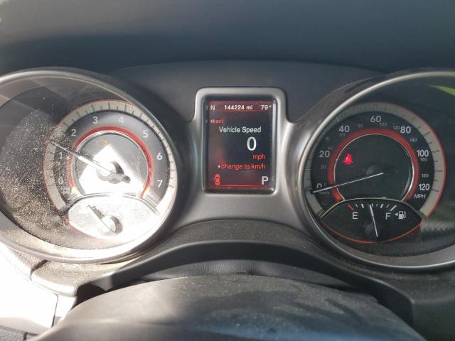 Photo 9 from auction – 2017 DODGE JOURNEY CR with VIN 3C4PDCGGXHT594585
