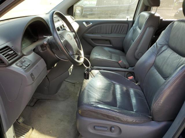 Photo 7 from auction – 2006 HONDA ODYSSEY with VIN 5FNRL38686B082546