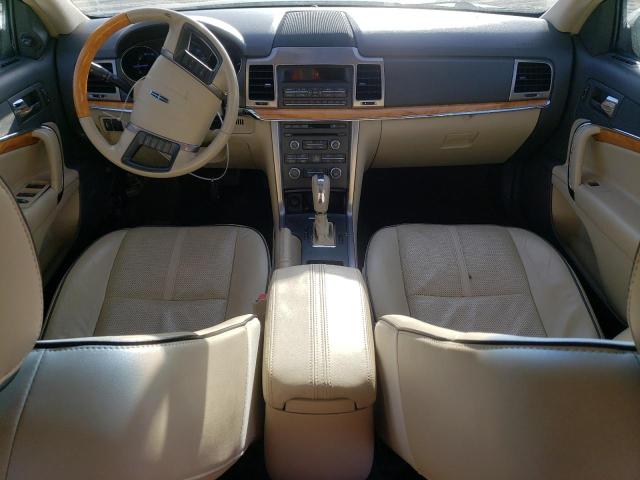 صورة رقم 8 من المزاد - 2012 LINCOLN MKZ مع VIN 3LNHL2GC4CR823293
