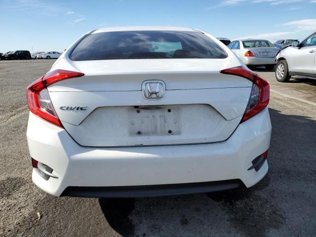 Photo 6 from auction – 2016 HONDA CIVIC EX with VIN 2HGFC2F72GH520712