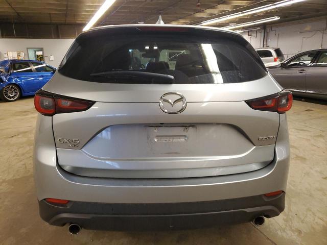 Photo 6 from auction – 2023 MAZDA CX-5 SELEC with VIN JM3KFBBM2P0175306