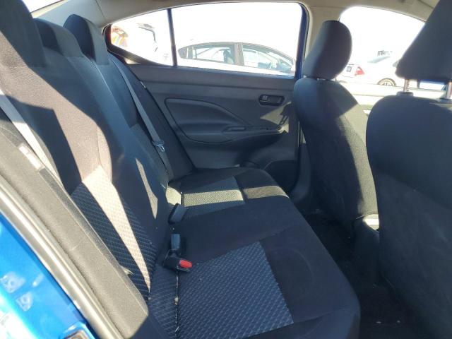 Photo 10 from auction – 2021 NISSAN VERSA S with VIN 3N1CN8BV7ML822795