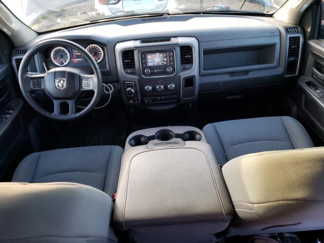 Photo 8 from auction – 2017 RAM 1500 ST with VIN 1C6RR7FT9HS779431