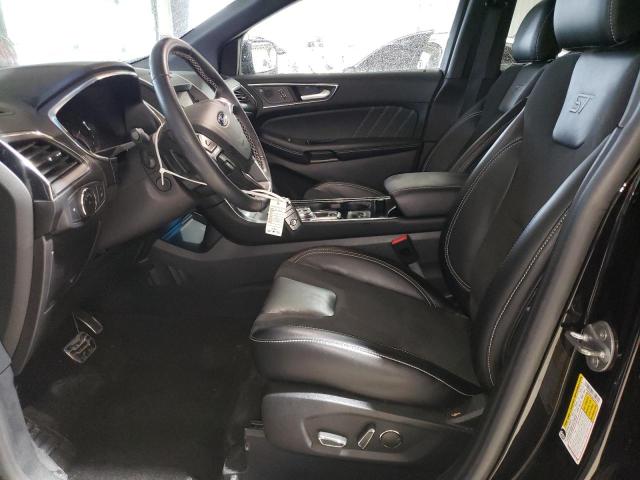 Photo 7 from auction – 2019 FORD EDGE ST with VIN 2FMPK4APXKBC00070