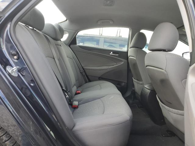 Photo 10 from auction – 2011 HYUNDAI SONATA GLS with VIN 5NPEB4AC7BH169826