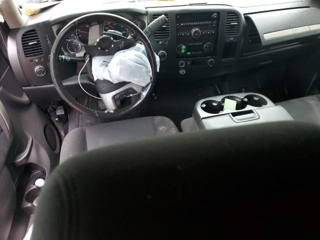 Photo 8 from auction – 2013 CHEVROLET SILVERADO with VIN 1GCRKSE76DZ199141