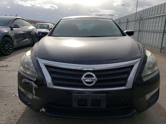 Photo 5 from auction – 2013 NISSAN ALTIMA 2.5 with VIN 1N4AL3APXDC115529
