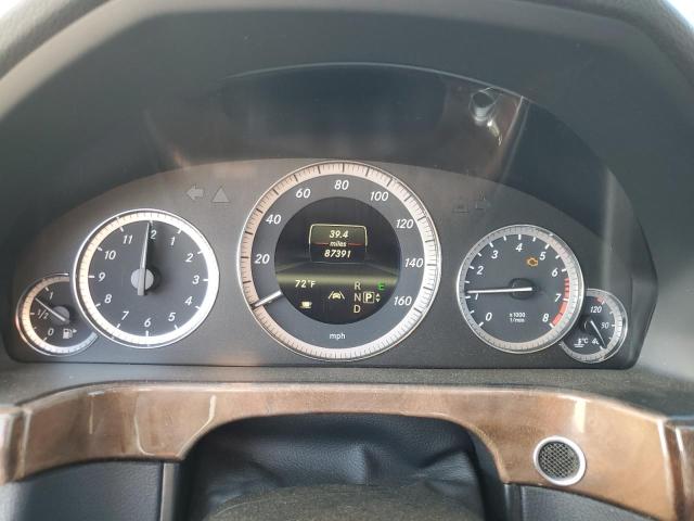 Photo 9 from auction – 2013 MERCEDES-BENZ E 350 4MAT with VIN WDDHF8JB2DA683289