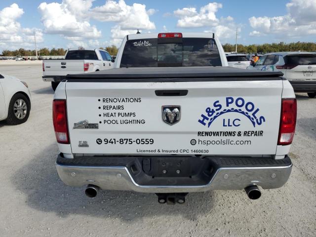 Photo 6 from auction – 2019 RAM 1500 CLASS with VIN 1C6RR6TT4KS608642