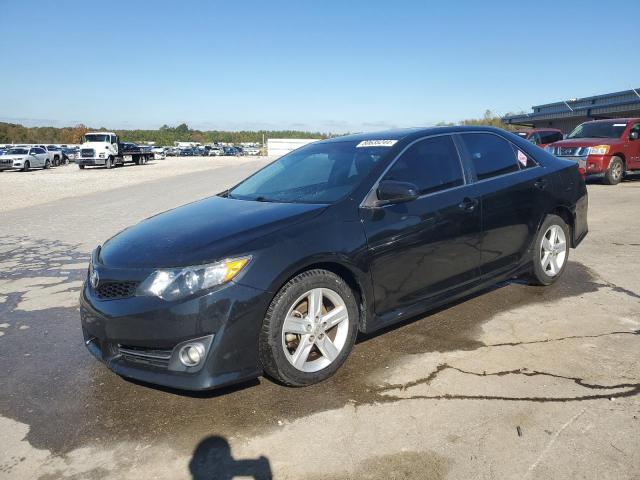 TOYOTA CAMRY L 2013 with VIN 4T1BF1FK7DU281794 - Photo from auction