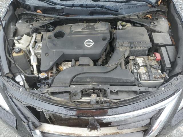 Photo 11 from auction – 2013 NISSAN ALTIMA 2.5 with VIN 1N4AL3AP3DC275624
