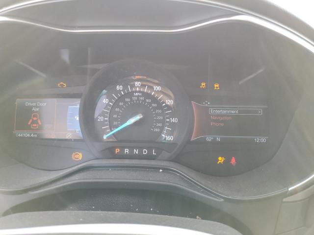 Photo 9 from auction – 2020 FORD FUSION SE with VIN 3FA6P0HD3LR228436